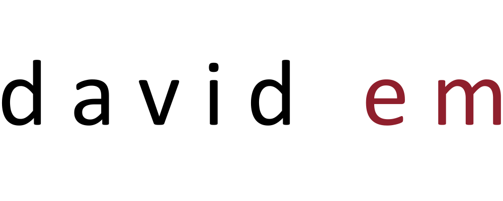 Davidem.com